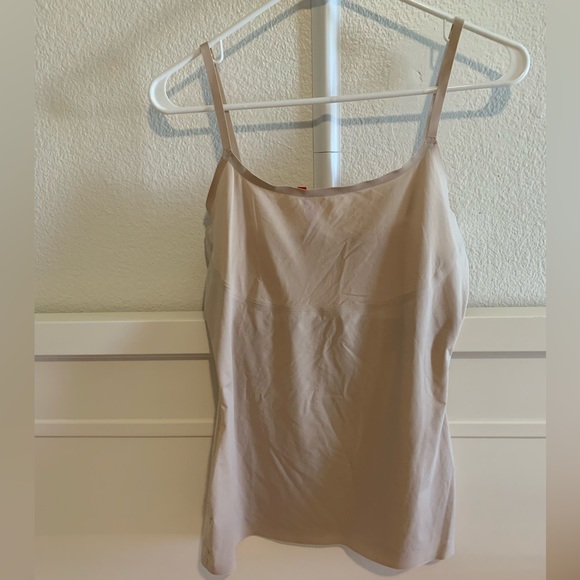 Spanx Thinstincts® Convertible Cami Size Large - Picture 3 of 8